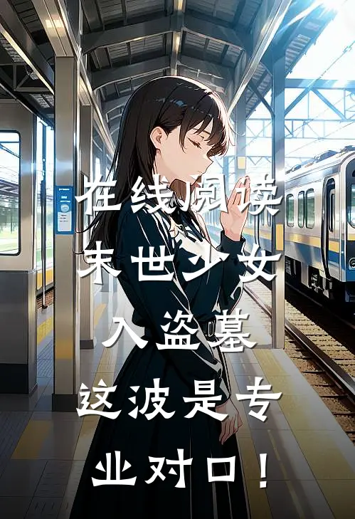 在线阅读末世少女入盗墓，这波是专业对口！