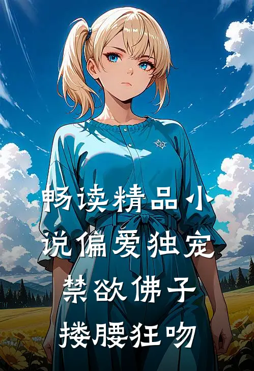 畅读精品小说偏爱独宠，禁欲佛子搂腰狂吻