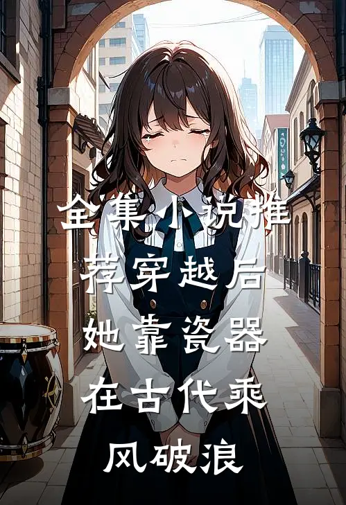 全集小说推荐穿越后，她靠瓷器在古代乘风破浪