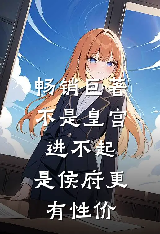 畅销巨著不是皇宫进不起，是侯府更有性价