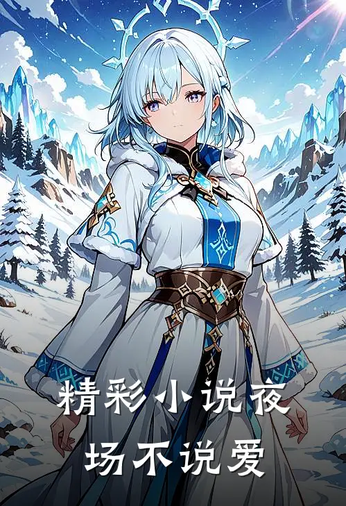 精彩小说夜场不说爱