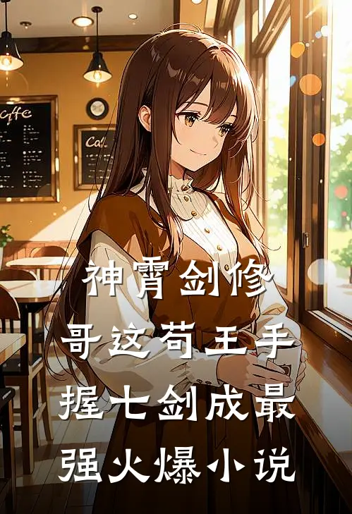 神霄剑修：哥这苟王手握七剑成最强火爆小说