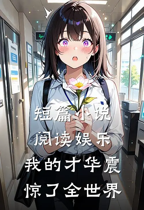 短篇小说阅读娱乐：我的才华震惊了全世界