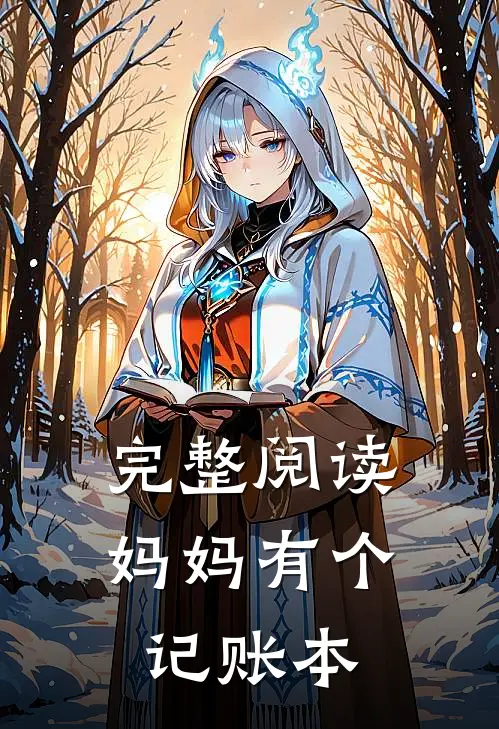 完整阅读妈妈有个记账本
