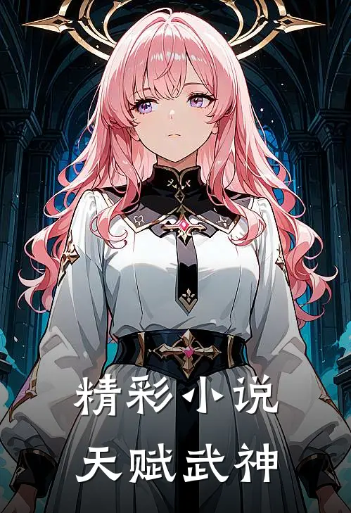 精彩小说天赋武神