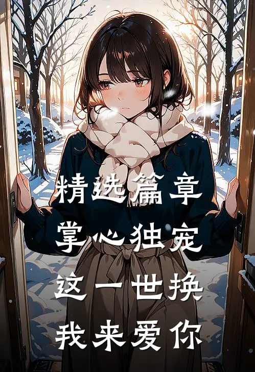 精选篇章掌心独宠：这一世换我来爱你