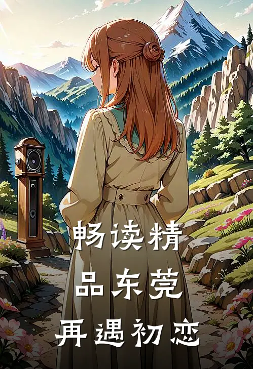 畅读精品东莞：再遇初恋