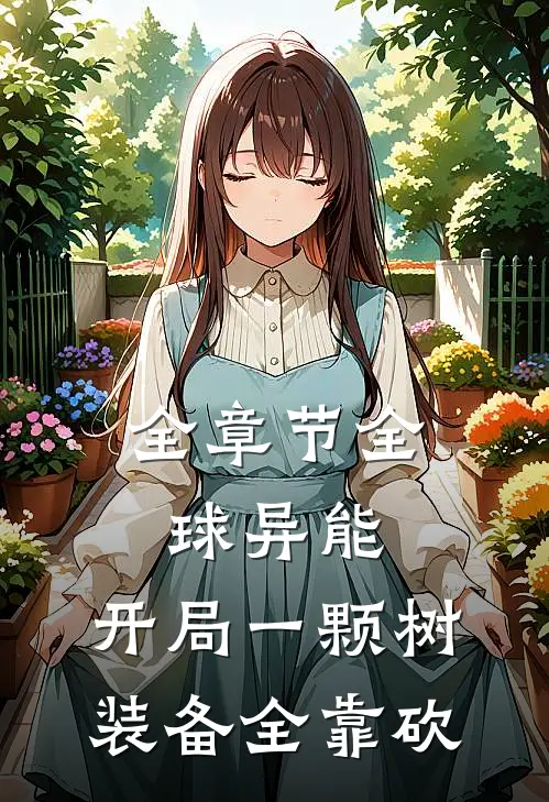 全章节全球异能：开局一颗树装备全靠砍