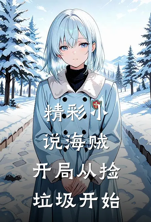 精彩小说海贼：开局从捡垃圾开始