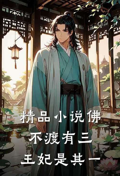 精品小说佛不渡有三，王妃是其一