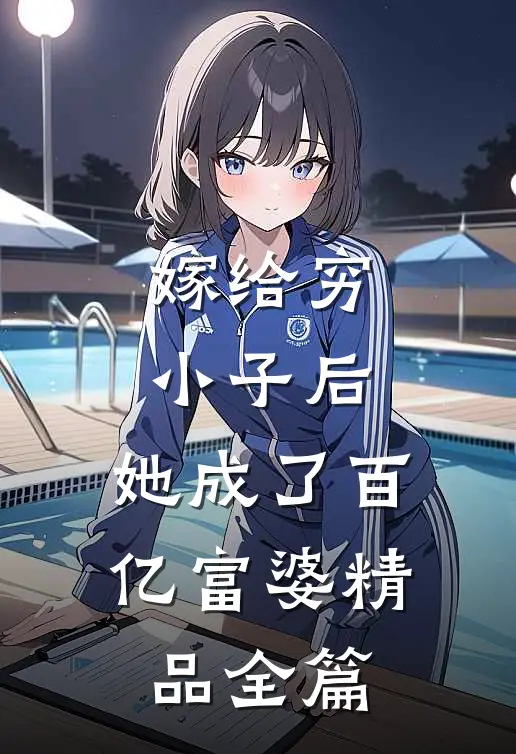 嫁给穷小子后，她成了百亿富婆精品全篇