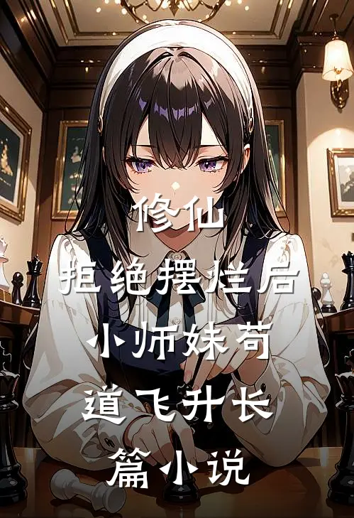 修仙：拒绝摆烂后，小师妹苟道飞升长篇小说