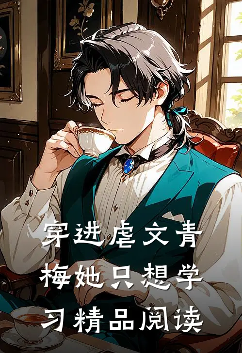 穿进虐文青梅她只想学习精品阅读