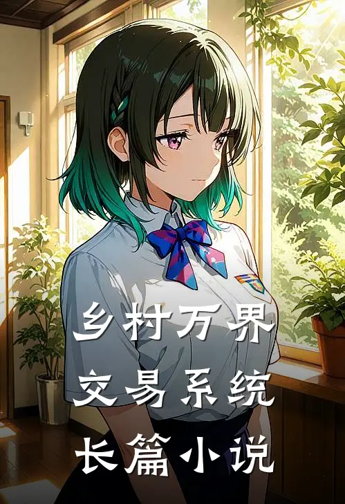 乡村万界交易系统长篇小说
