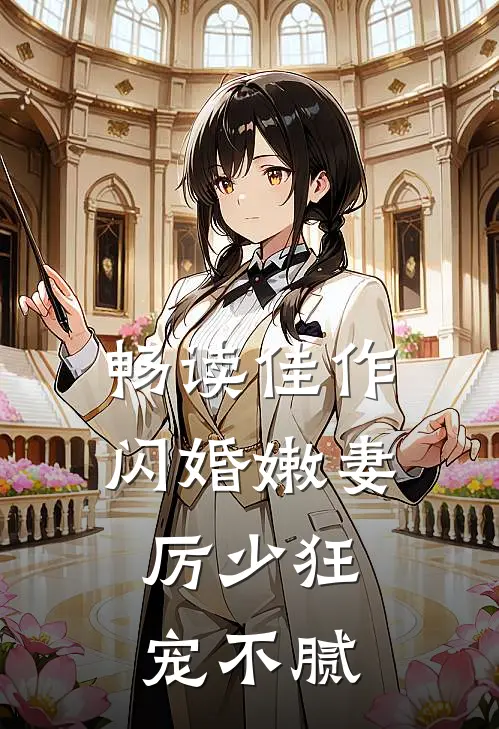 畅读佳作闪婚嫩妻：厉少狂宠不腻