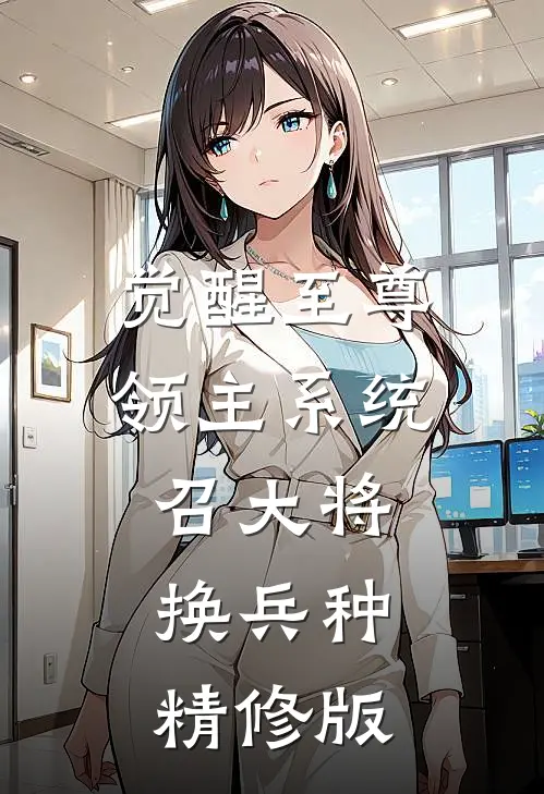 觉醒至尊领主系统：召大将，换兵种精修版