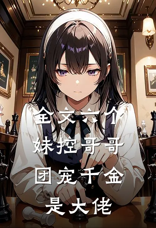 全文六个妹控哥哥：团宠千金是大佬