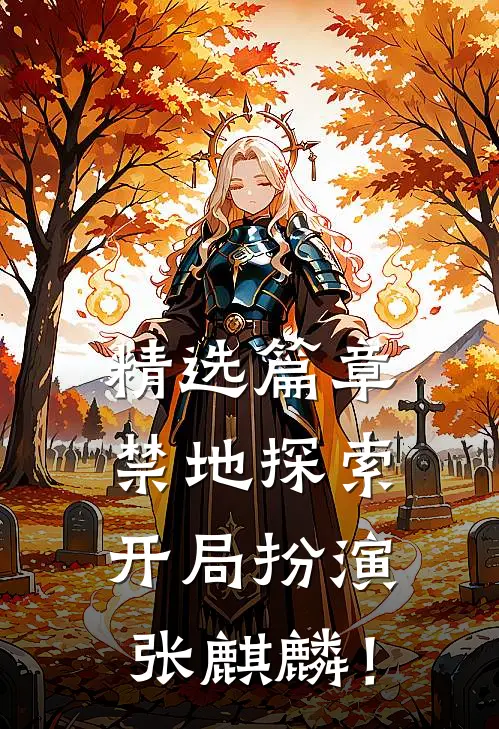 精选篇章禁地探索：开局扮演张麒麟！