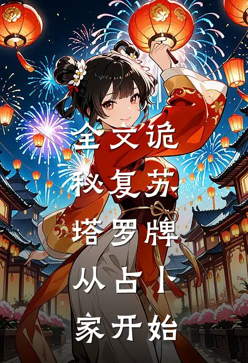 全文诡秘复苏：塔罗牌，从占卜家开始