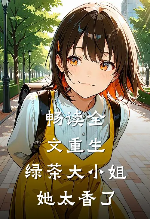 畅读全文重生：绿茶大小姐她太香了