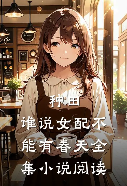 种田：谁说女配不能有春天全集小说阅读