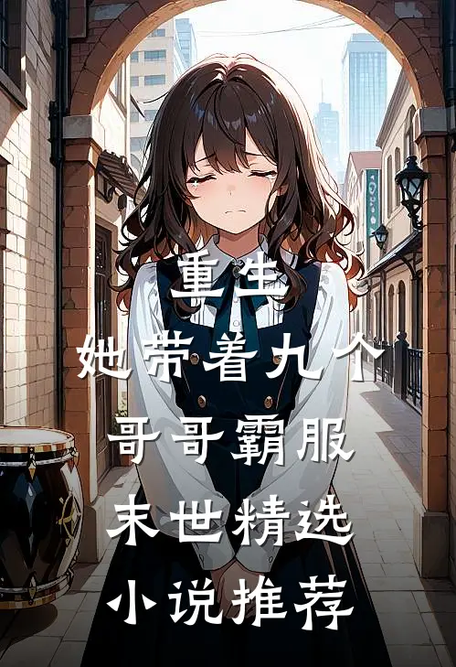 重生，她带着九个哥哥霸服末世精选小说推荐