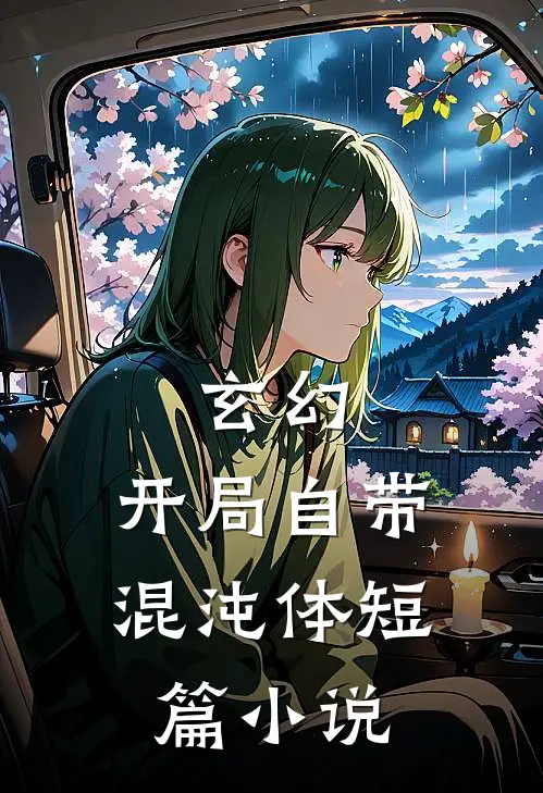 玄幻：开局自带混沌体短篇小说