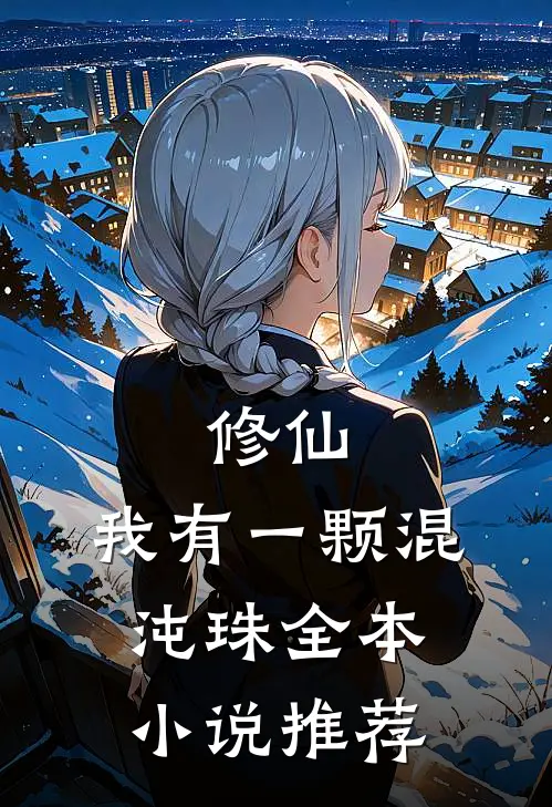 修仙：我有一颗混沌珠全本小说推荐