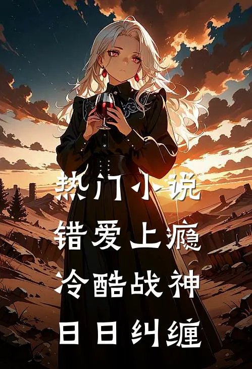 热门小说错爱上瘾，冷酷战神日日纠缠