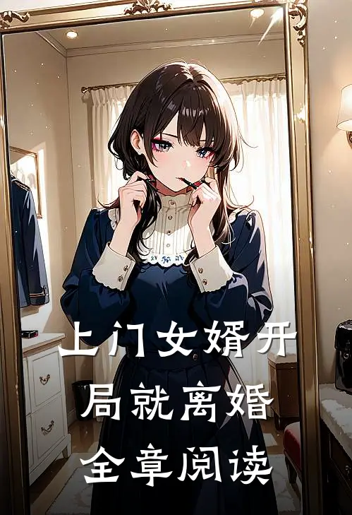 上门女婿开局就离婚全章阅读