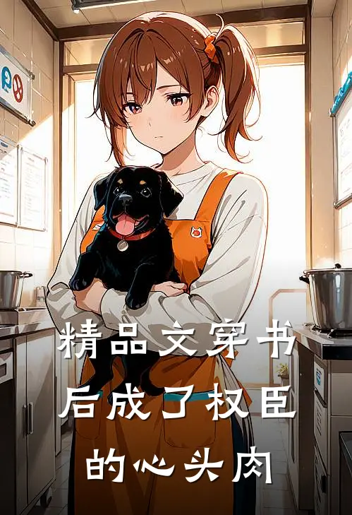 精品文穿书后成了权臣的心头肉