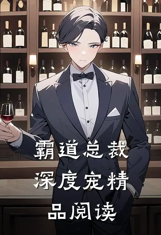 霸道总裁深度宠精品阅读