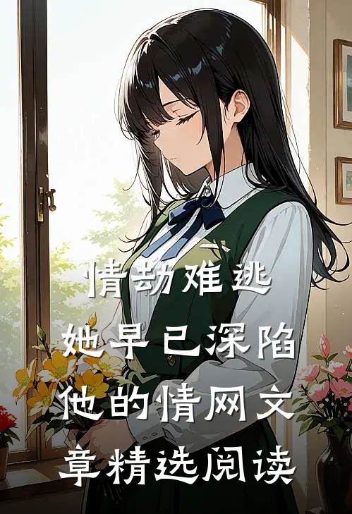 情劫难逃：她早已深陷他的情网文章精选阅读