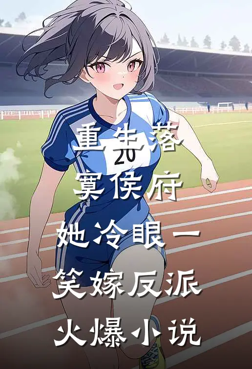 重生落寞侯府，她冷眼一笑嫁反派火爆小说