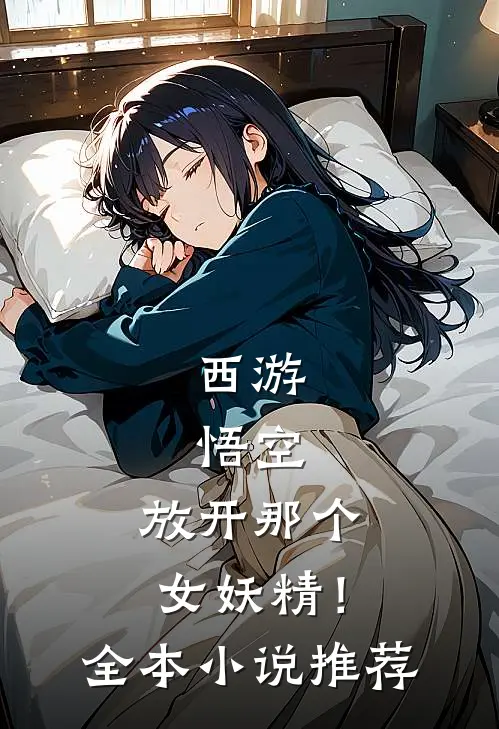 西游：悟空，放开那个女妖精！全本小说推荐