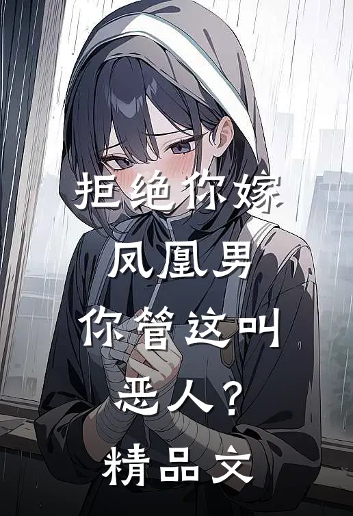 拒绝你嫁凤凰男，你管这叫恶人？精品文