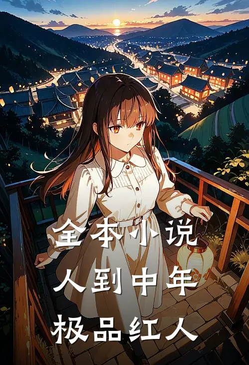 全本小说人到中年：极品红人