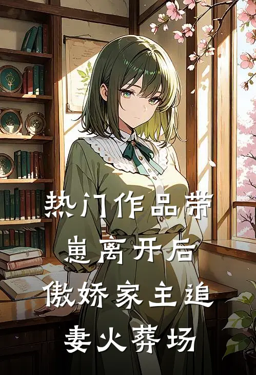 热门作品带崽离开后，傲娇家主追妻火葬场