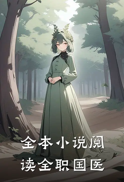 全本小说阅读全职国医