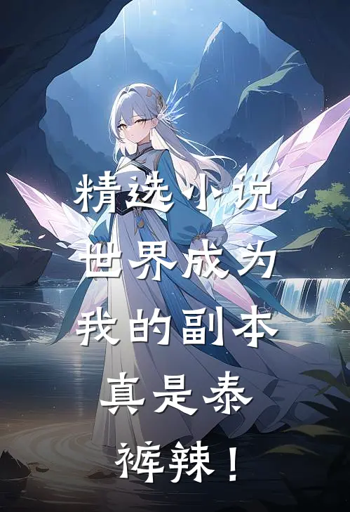 精选小说世界成为我的副本，真是泰裤辣！