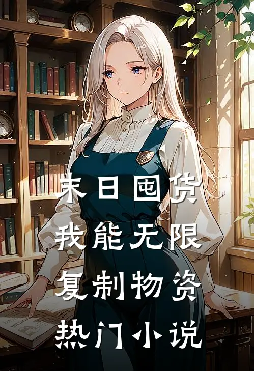 末日囤货：我能无限复制物资热门小说