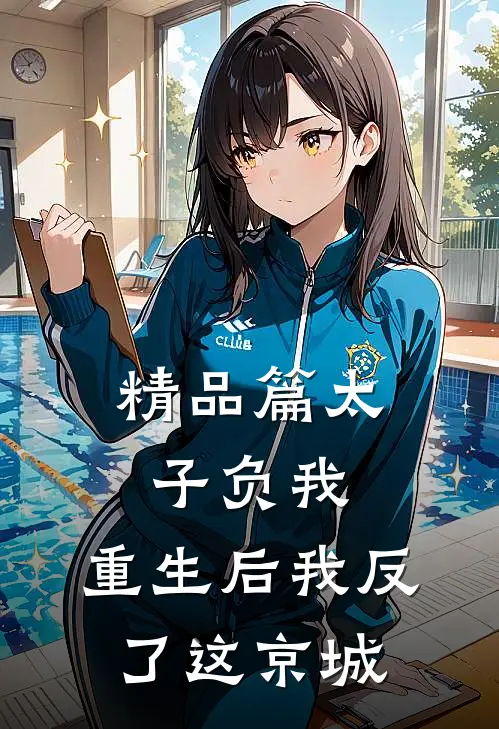 精品篇太子负我，重生后我反了这京城