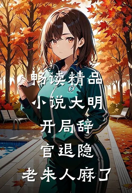 畅读精品小说大明：开局辞官退隐，老朱人麻了
