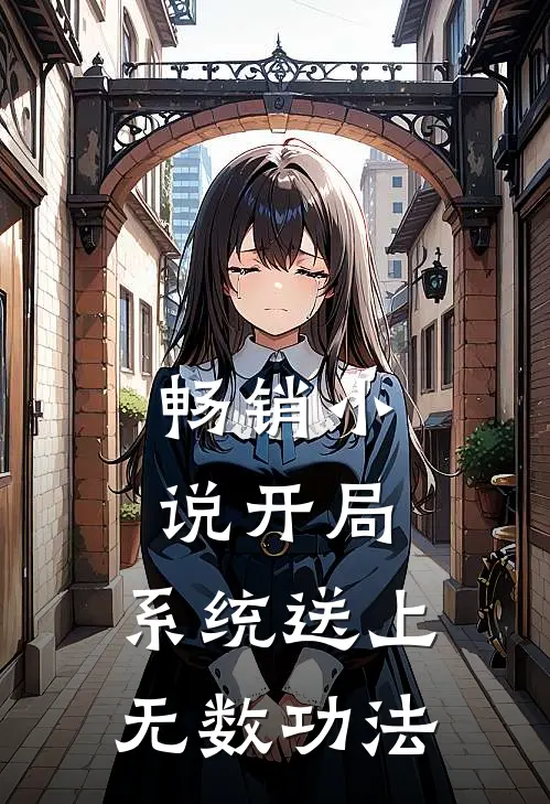 畅销小说开局：系统送上无数功法