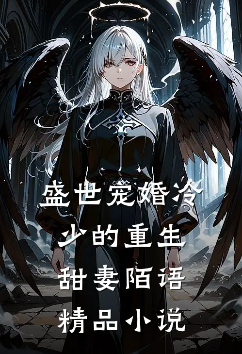 盛世宠婚冷少的重生甜妻 陌语精品小说