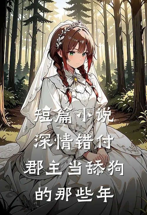 短篇小说深情错付：郡主当舔狗的那些年