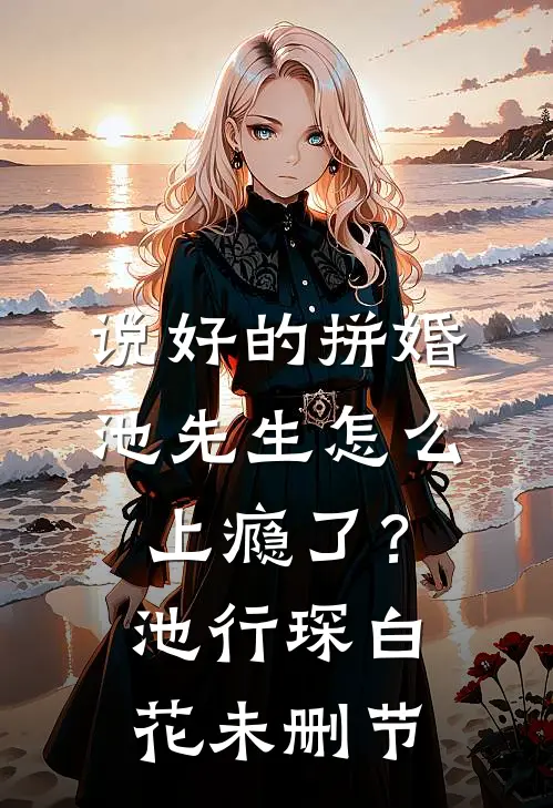 隔世山海两相忘陆晚萤顾飞扬番外