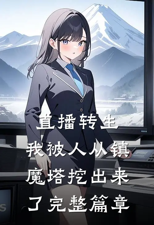 直播转生：我被人从镇魔塔挖出来了完整篇章