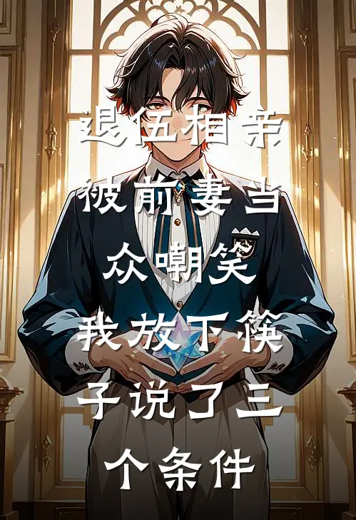 离开后，嫌我不够聪明的妈妈悔疯了全文阅读最新