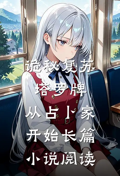 诡秘复苏：塔罗牌，从占卜家开始长篇小说阅读